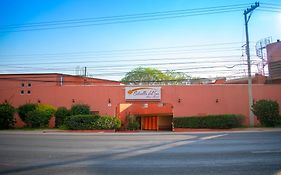 Auto Hotel Estrella del Sur
